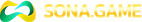 sona game logo