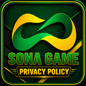 Sona Game - App