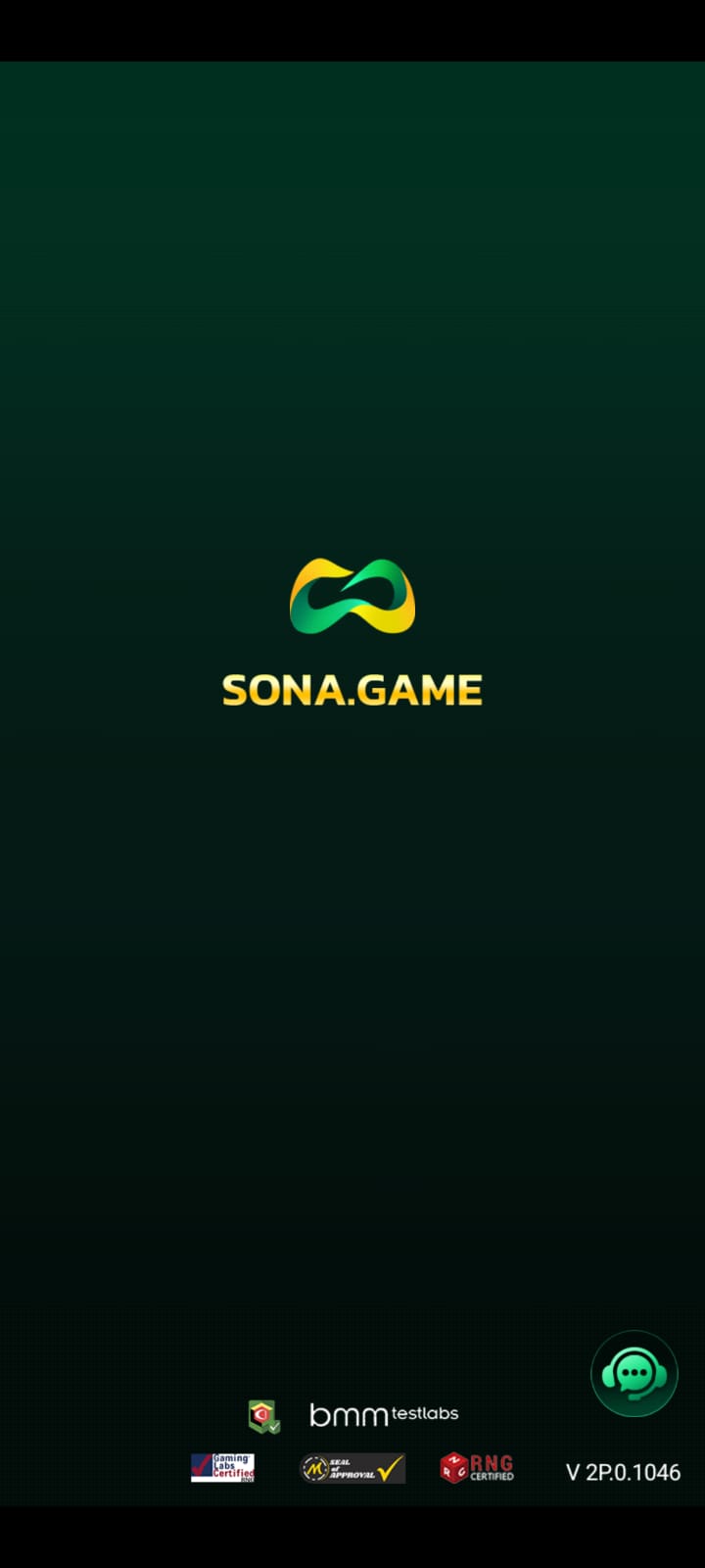 Sona-game