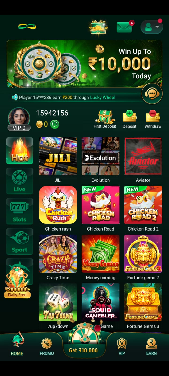 Sonagame Download