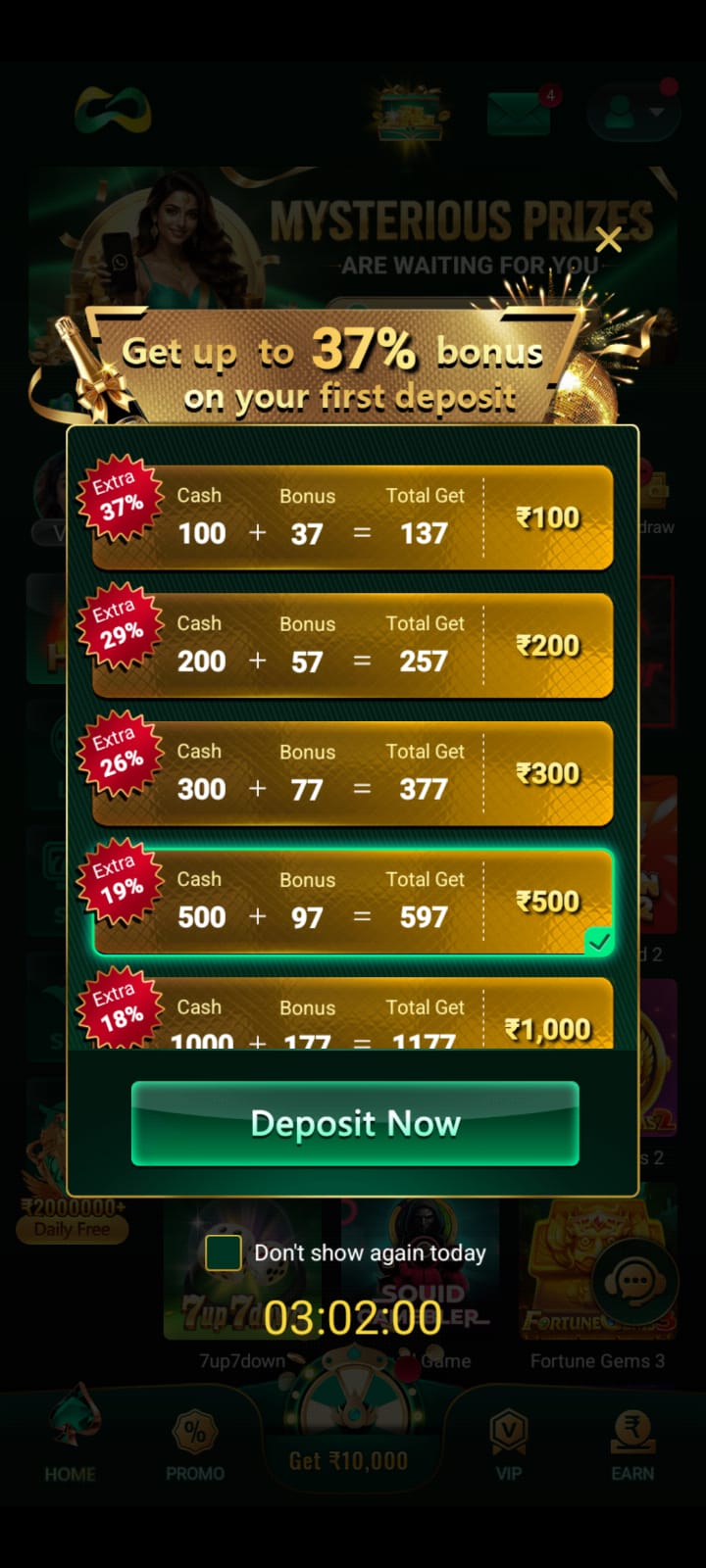 Sonagame-app